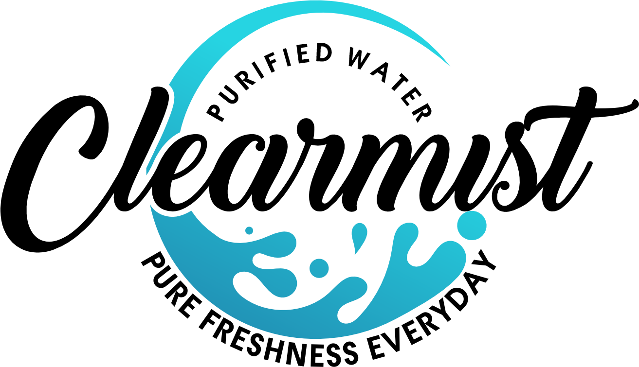 We are Clearmist, your trusted water brand across Kenya.