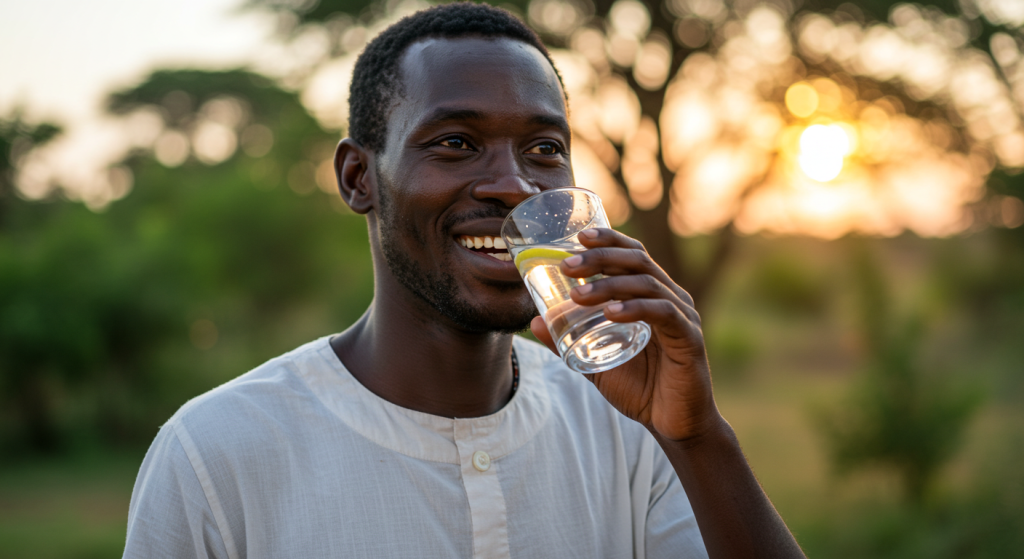 Best Purified Water for Your Family